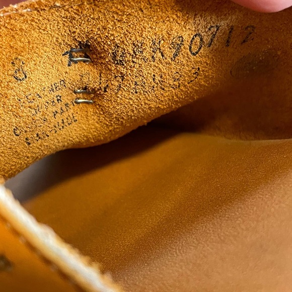 70s YoYos sandals - Picture 6 of 6